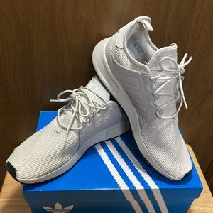 Like New - Adidas X PLR